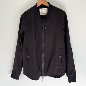 The Arrivals Bomber Jacket